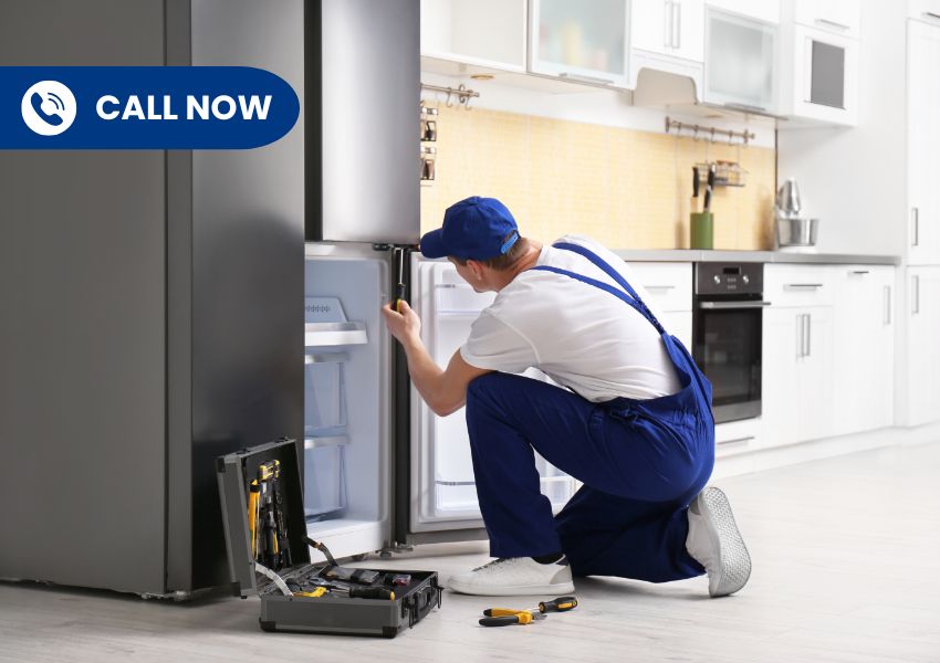 Otis Appliance Repair Company